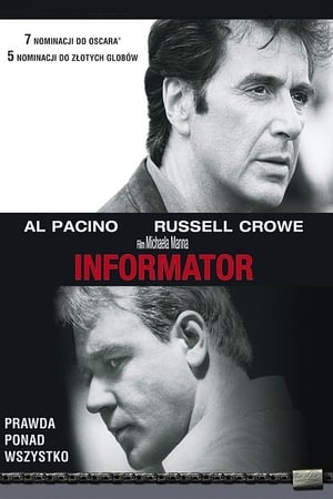 Poster Informator 1999