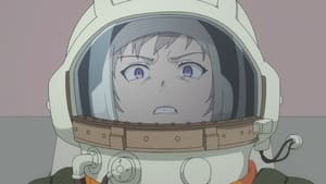 Tsuki to Laika to Nosferatu – Episódio 11