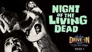 The Last Drive-in with Joe Bob Briggs Night of the Living Dead