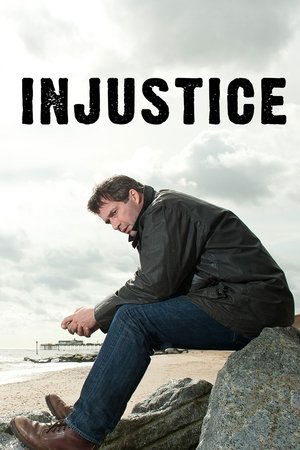 Injustice (2011) movie poster