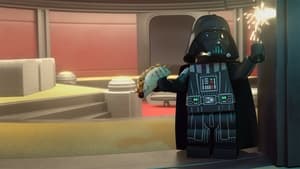 LEGO Gwiezdne Wojny: Wakacje