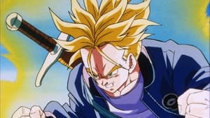 Dragon Ball Z – L’Histoire de Trunks