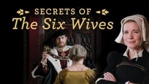poster Six Wives with Lucy Worsley