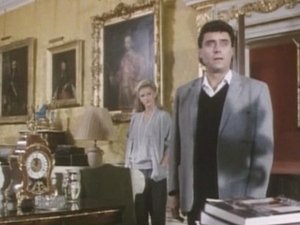 Lovejoy Death and Venice (1)