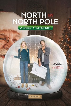 Image North by North Pole: A Dial S Mystery