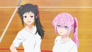 Kawaii dake ja Nai Shikimori-san: 1×2