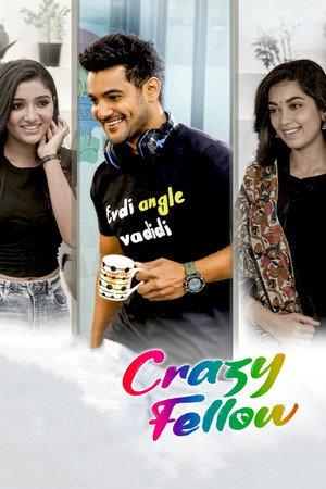 Crazy Fellow 19