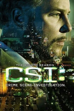 CSI: Crime Scene Investigation: Season 8