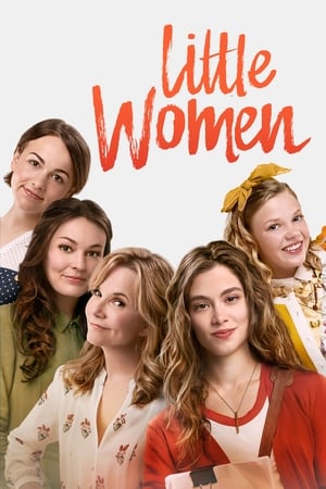 Little Women 2018