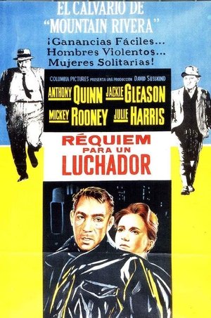 Réquiem por un campeón (1962)