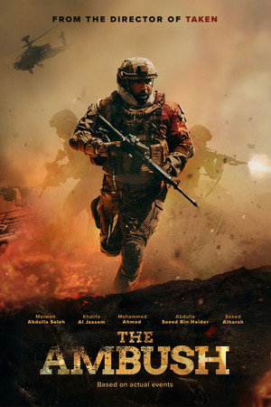 The Ambush 23
