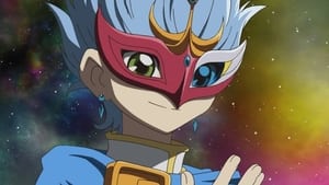 Yu-Gi-Oh! Zexal The Sparrow, Part 2