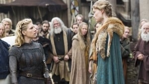 Vikingos: Temporada 2 – Episodio 10