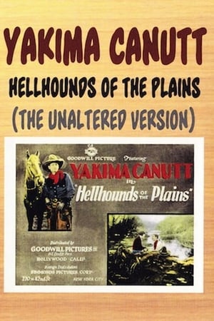 Hell Hounds of the Plains poster