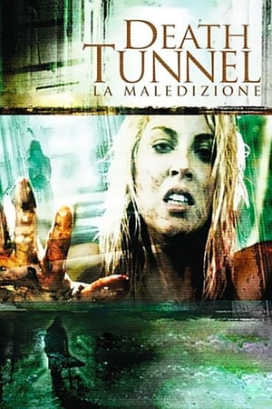 Poster di Death Tunnel - La maledizione