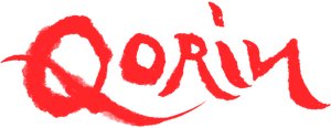 Qorin — Logos 4