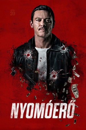 poster 5lbs of Pressure