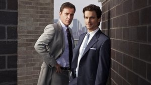 White Collar (2009) online ελληνικοί υπότιτλοι