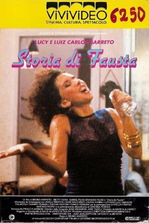 Storia di Fausta