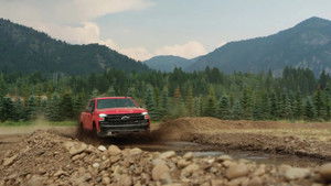 Still from Chevrolet