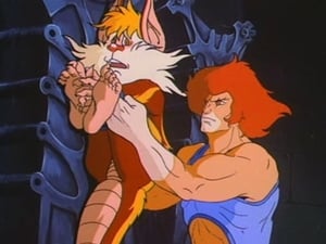 ThunderCats Monkian's Bargain