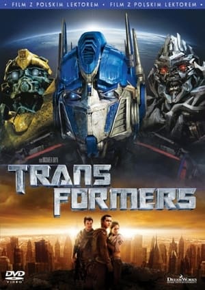 Poster Transformers 2007