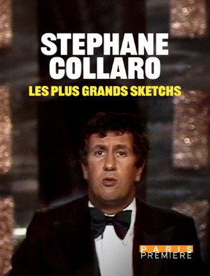 Stéphane Collaro : les plus grands sketchs