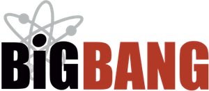 Big Bang — Logos 8