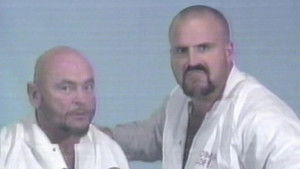 ECW Hardcore TV ECW Hardcore TV - Aug. 17, 1993