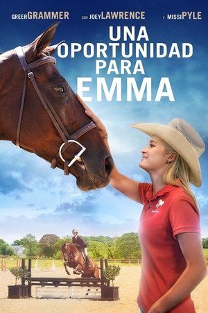 pelicula Una oportunidad para Emma (2016)