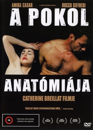 Poster A pokol anatómiája 2004