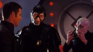 Farscape Into the Lion's Den - Lambs to the Slaughter (1)