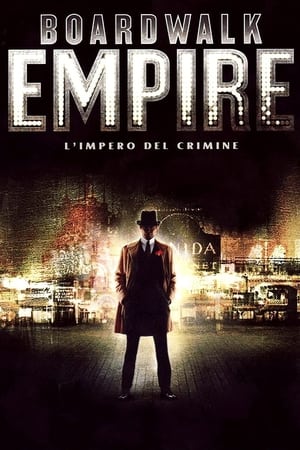 Boardwalk Empire - El imperio del crimen