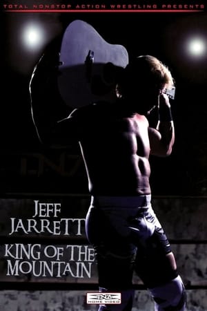 Image Jeff Jarrett: King of the Mountain