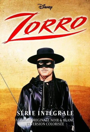 Zorro - poster n°2