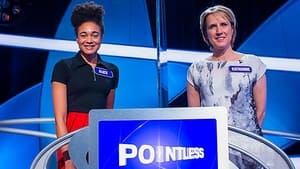 Pointless Celebrities Special Edition