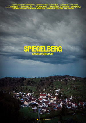 SPIEGELBERG - Ein deutsches Dorf