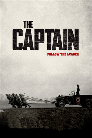 The Captain 40