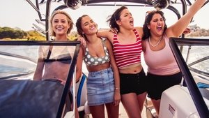 American Pie Presents: Girls Rules (2020) Hindi Dubbed