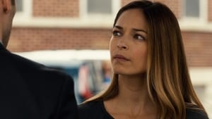 Burden of Truth: 1 Staffel 8 Folge