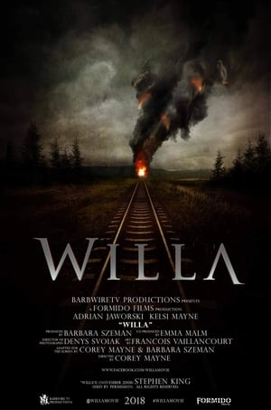 Poster Willa 2019