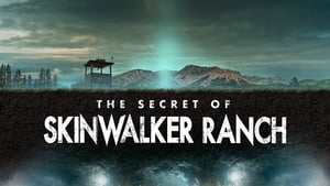 poster The Secret of Skinwalker Ranch