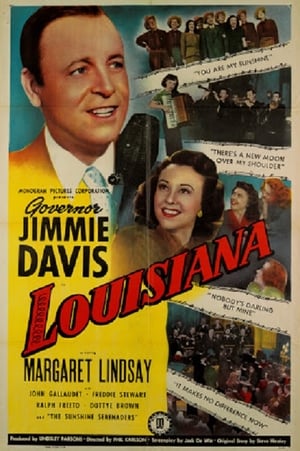 Louisiana film complet