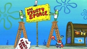 The Krusty Sponge