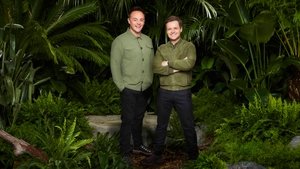 I'm a Celebrity...Get Me Out of Here! film complet