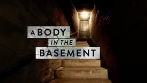 poster A Body in the Basement