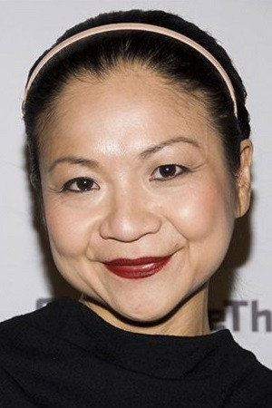 Julyana Soelistyo portrait