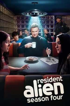 Resident Alien - Season 4