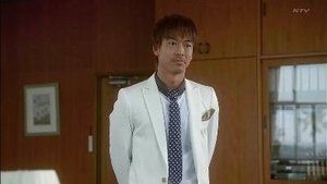 GTO New Stage, Onizuka Eikichi's Old School! Great Lesson to Problematic Child! The Cosmetic Surgery has Always been the Regret of the High School Girl's Mother