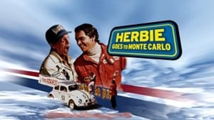 Herbie Goes To Monte Carlo